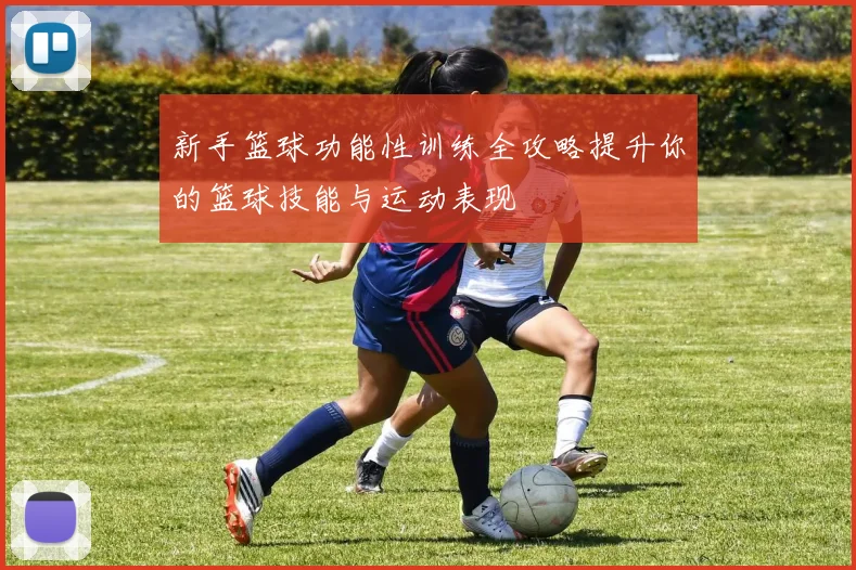 新手篮球功能性训练全攻略提升你的篮球技能与运动表现